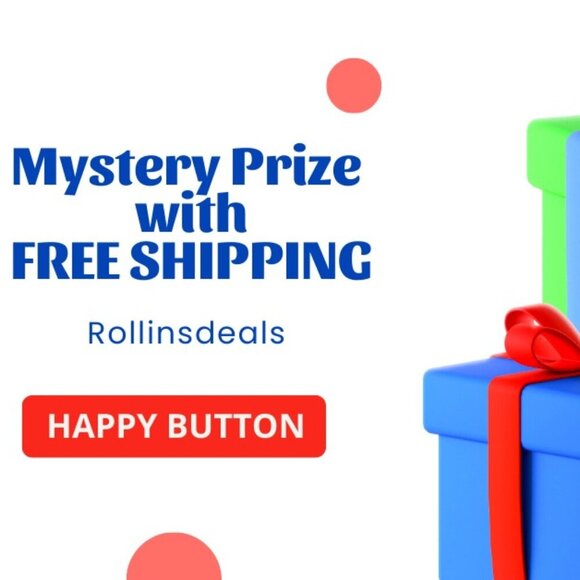 Freebies Rock! Take advantage of Free Shipping! - Picture 1 of 1